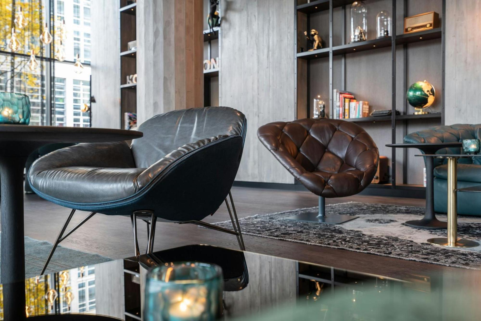 Motel One Berlin-Spittelmarkt — Fotos 1