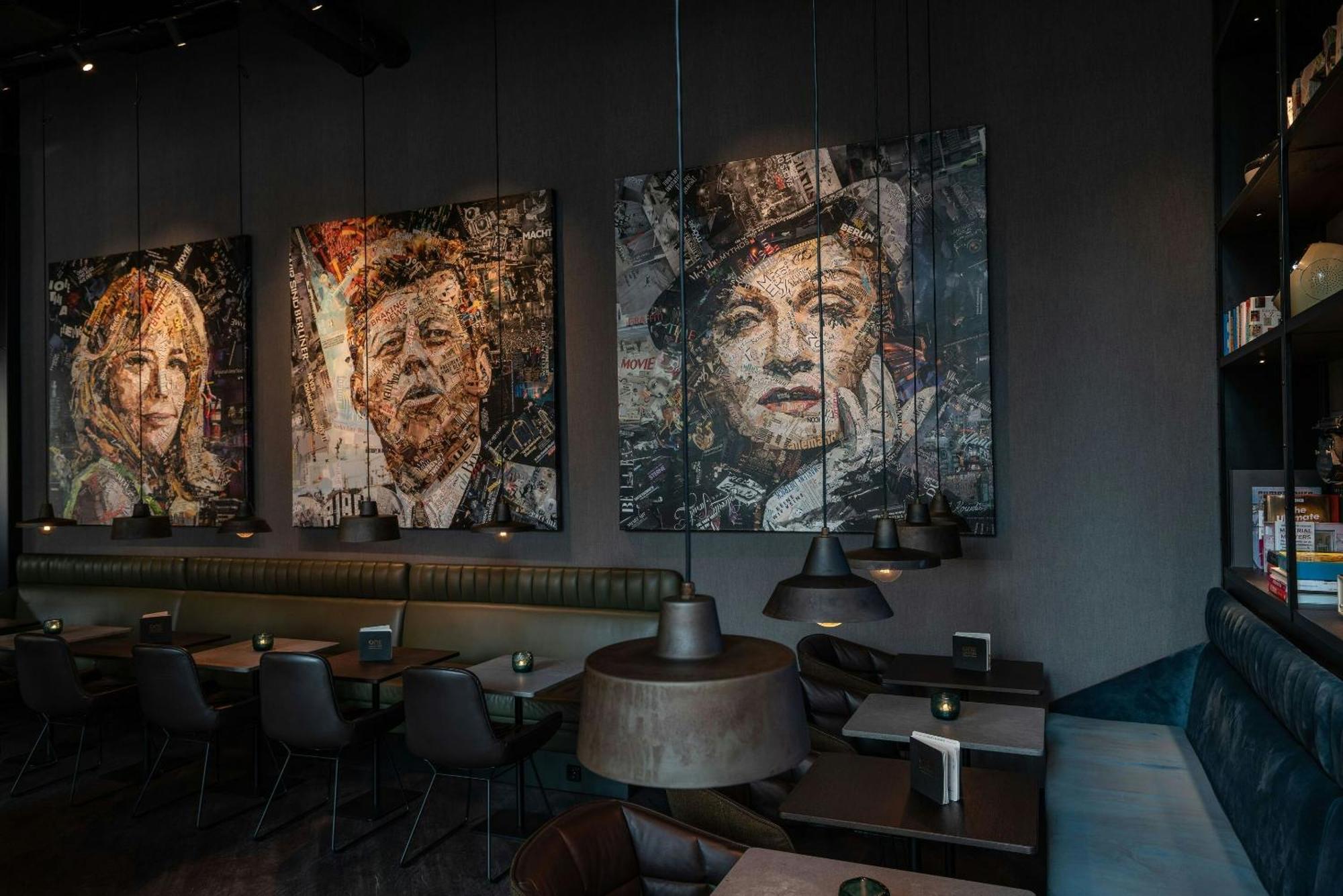 Motel One Berlin-Spittelmarkt, Berlin