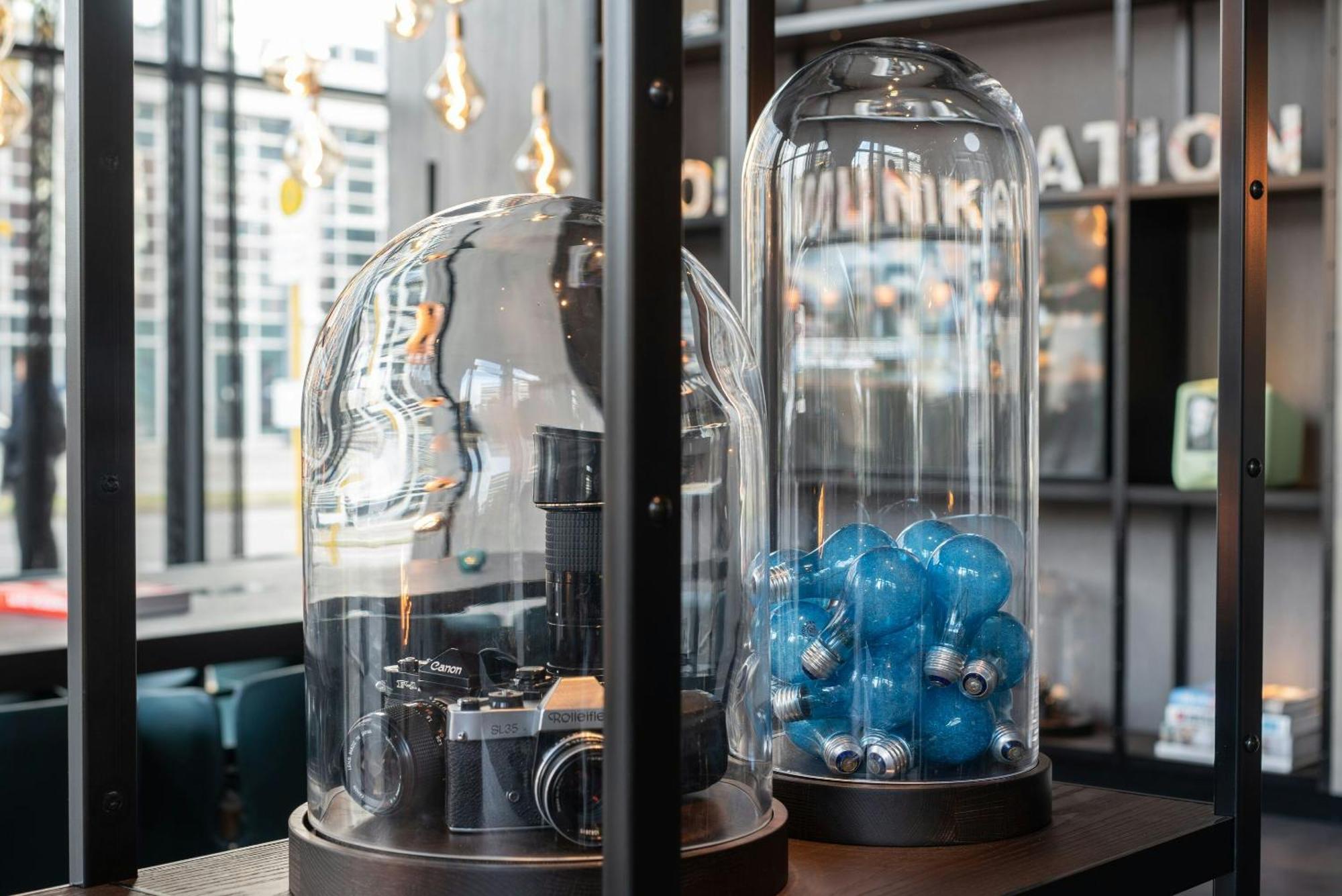 Motel One Berlin-Spittelmarkt — Fotos 3